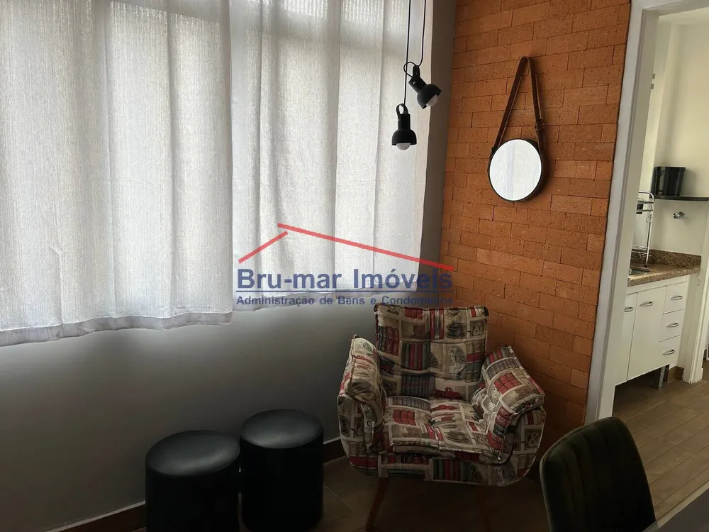 Apartamento, 1 quarto, 50 m² - Foto 11