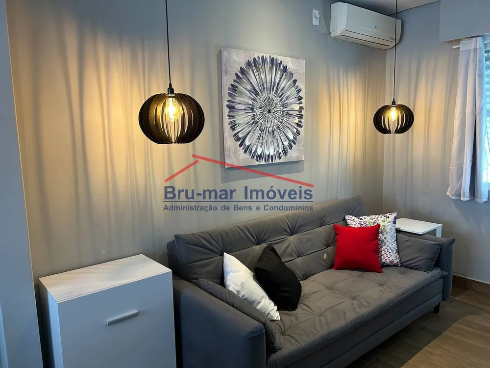 Apartamento, 1 quarto, 50 m² - Foto 2