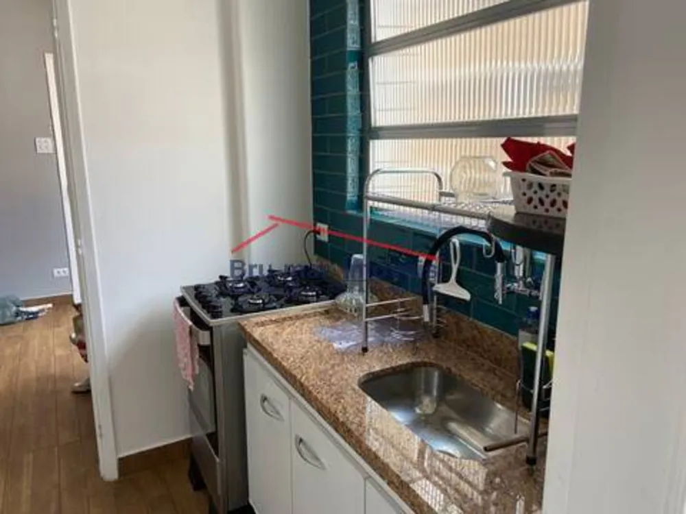 Apartamento, 1 quarto, 50 m² - Foto 9