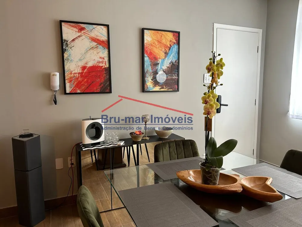 Apartamento, 1 quarto, 50 m² - Foto 8