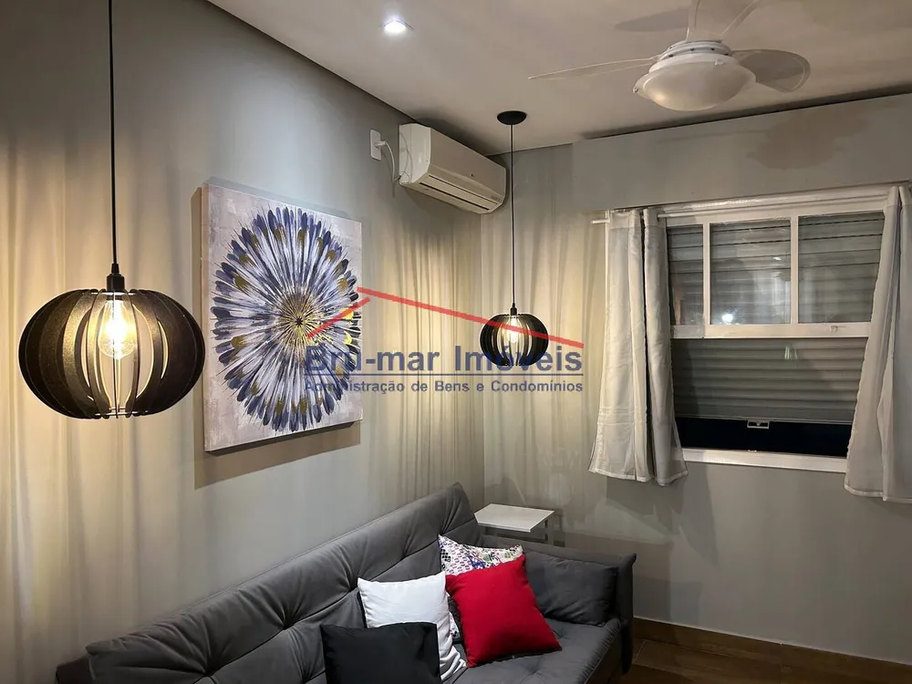 Apartamento, 1 quarto, 50 m² - Foto 4
