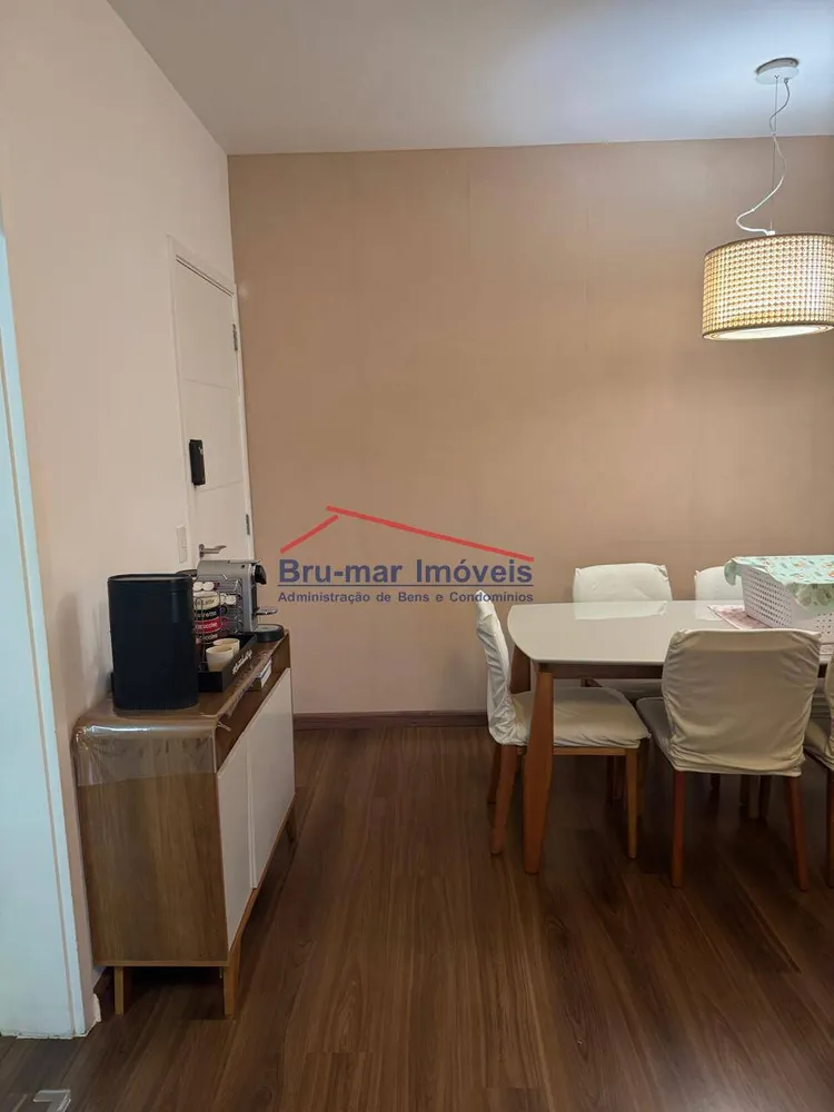 Apartamento, 3 quartos, 87 m² - Foto 4