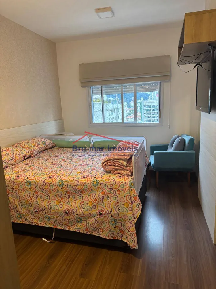 Apartamento, 3 quartos, 87 m² - Foto 5