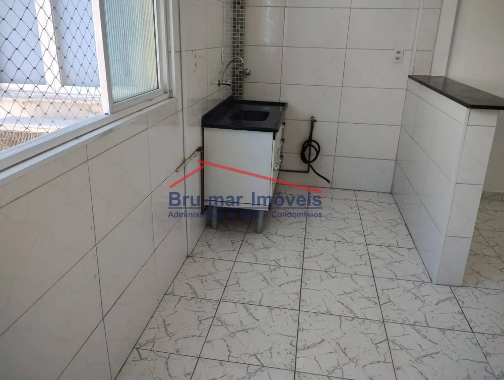 Apartamento, 1 quarto, 41 m² - Foto 6