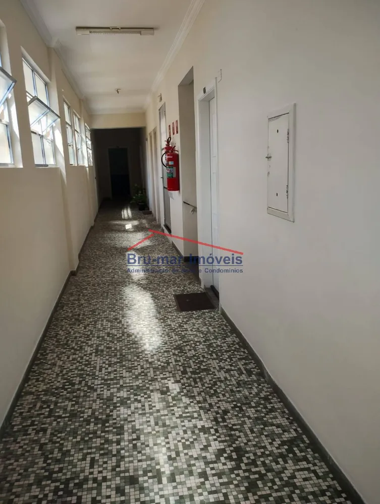 Apartamento, 1 quarto, 41 m² - Foto 9