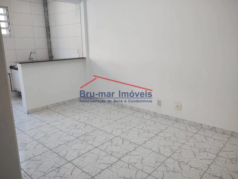 Apartamento, 1 quarto, 41 m² - Foto 3