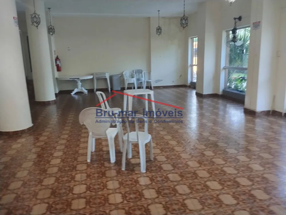 Apartamento, 1 quarto, 41 m² - Foto 7