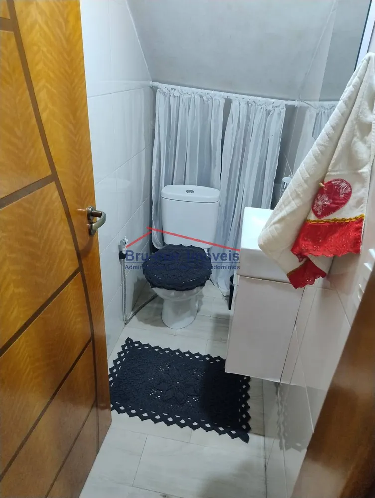 Casa, 2 quartos, 75 m² - Foto 6