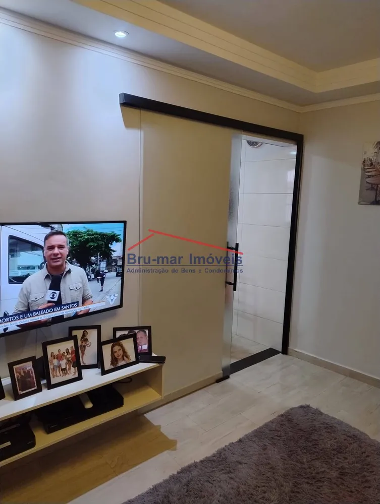 Casa, 2 quartos, 75 m² - Foto 2