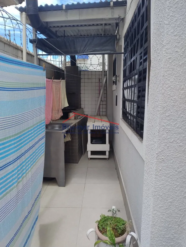 Casa, 2 quartos, 75 m² - Foto 10