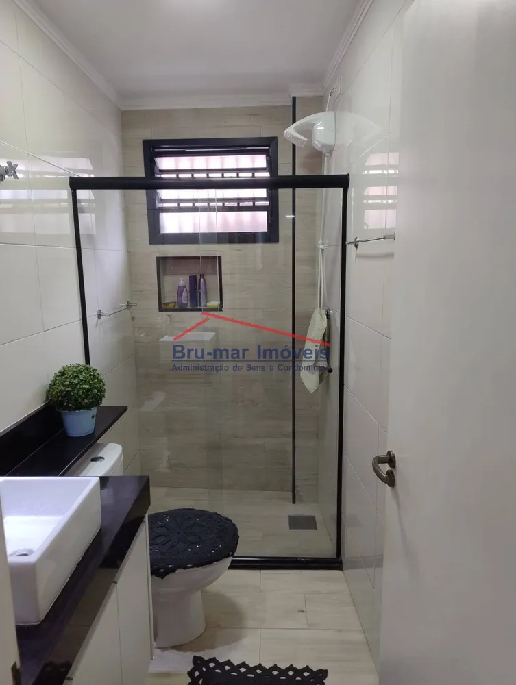 Casa, 2 quartos, 75 m² - Foto 7