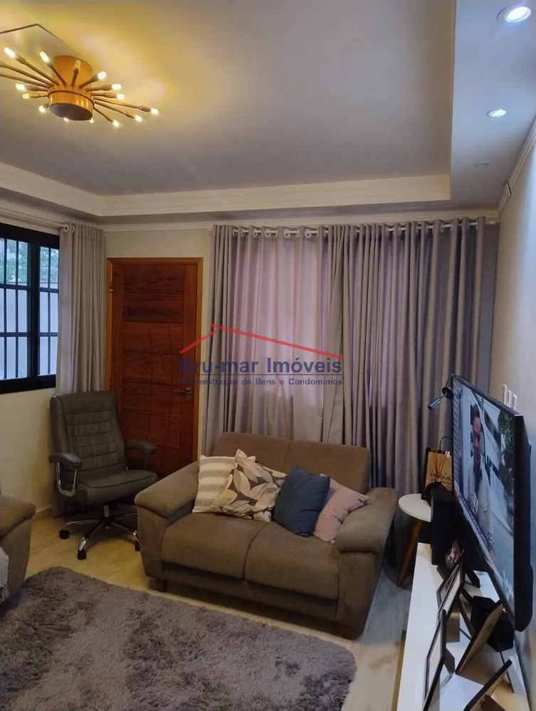 Casa, 2 quartos, 75 m² - Foto 1