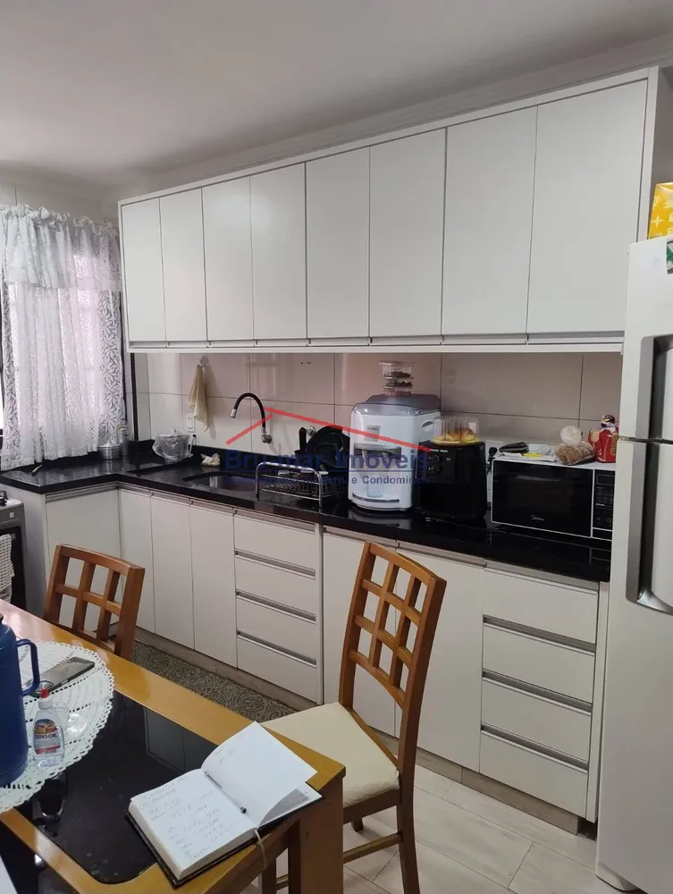 Casa, 2 quartos, 75 m² - Foto 9