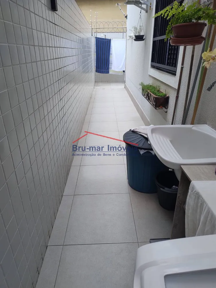 Casa, 2 quartos, 75 m² - Foto 11