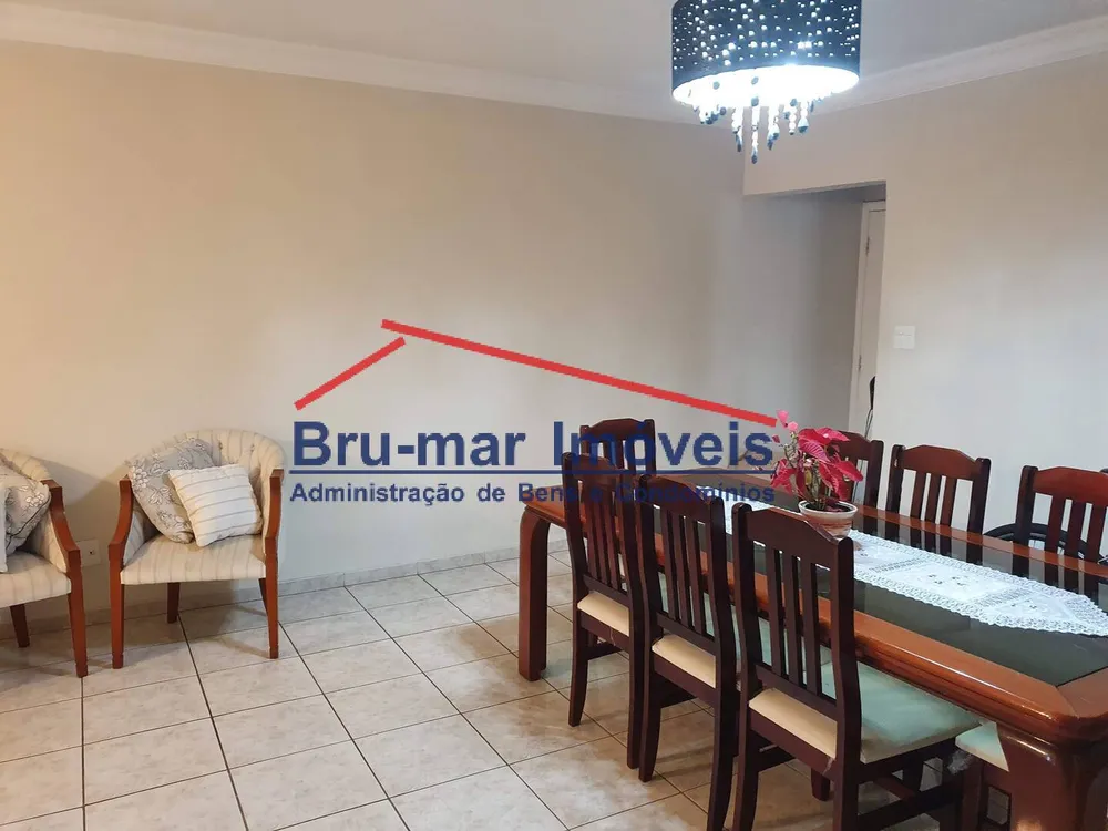 Apartamento, 3 quartos, 164 m² - Foto 5
