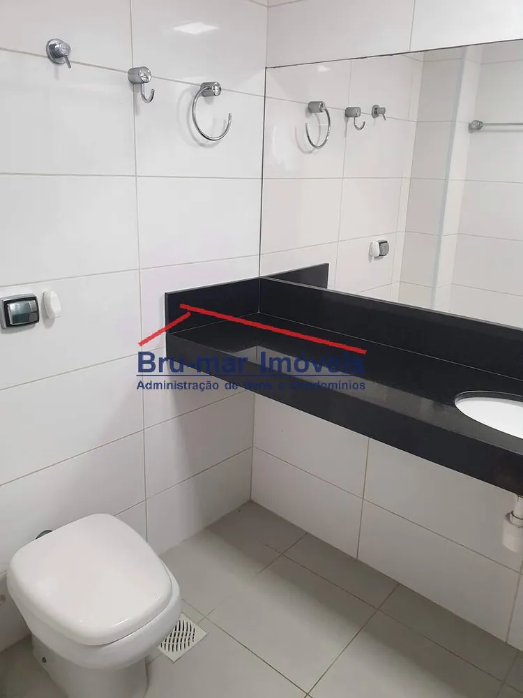 Apartamento, 3 quartos, 164 m² - Foto 3