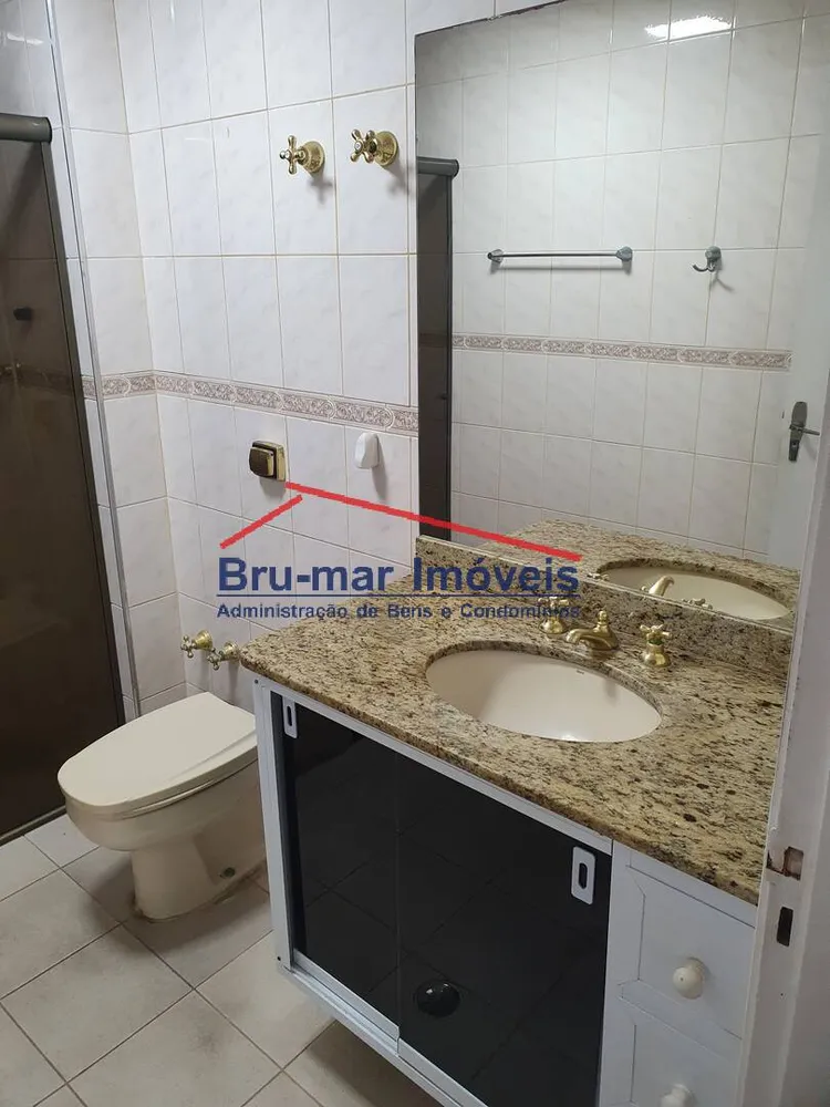 Apartamento, 3 quartos, 164 m² - Foto 6