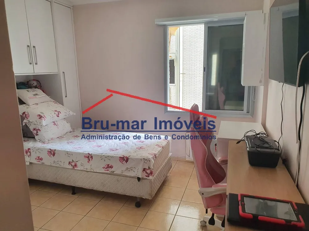 Apartamento, 3 quartos, 164 m² - Foto 16