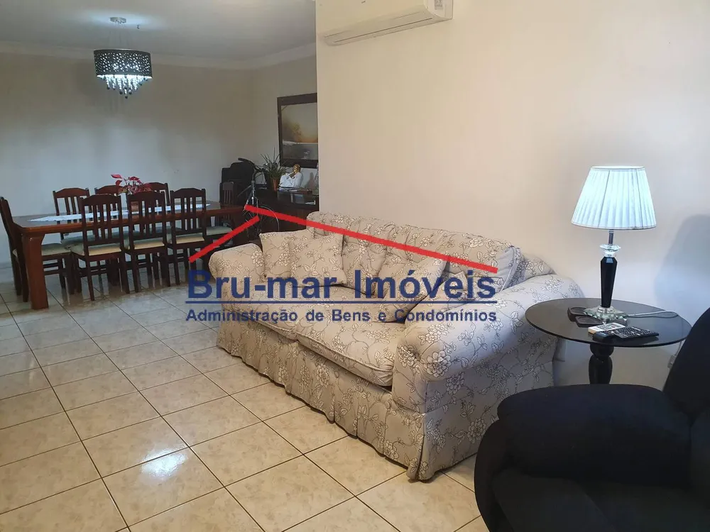 Apartamento, 3 quartos, 164 m² - Foto 15