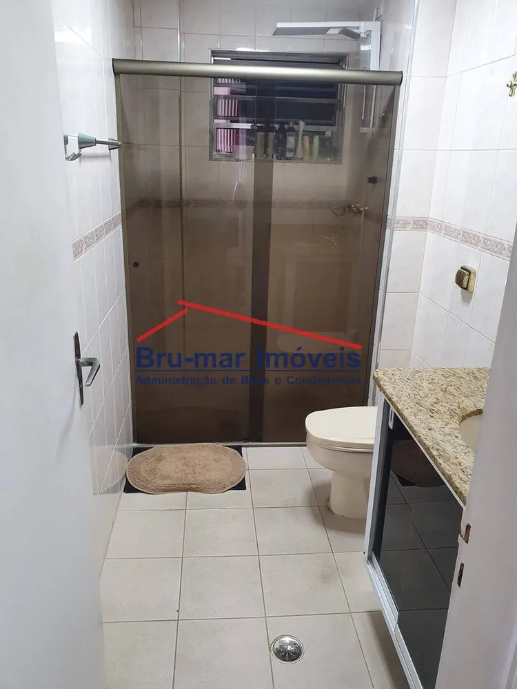Apartamento, 3 quartos, 164 m² - Foto 10
