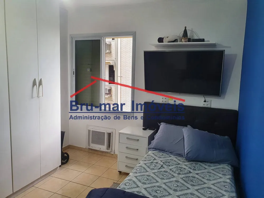 Apartamento, 3 quartos, 164 m² - Foto 9