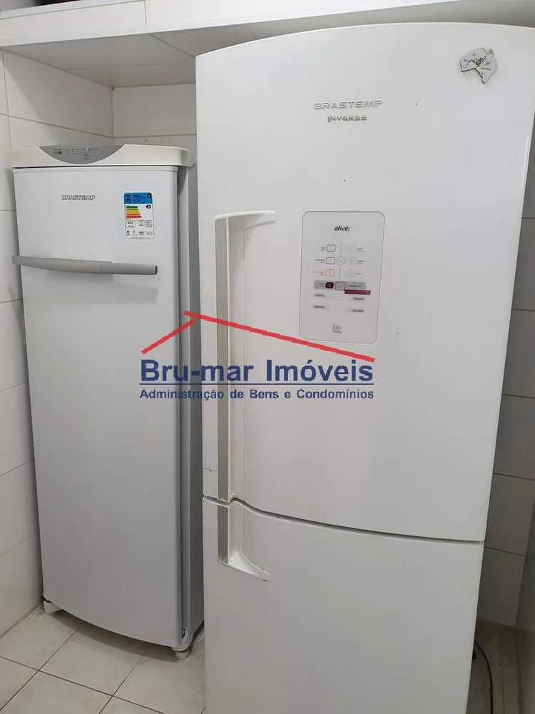 Apartamento, 3 quartos, 164 m² - Foto 12