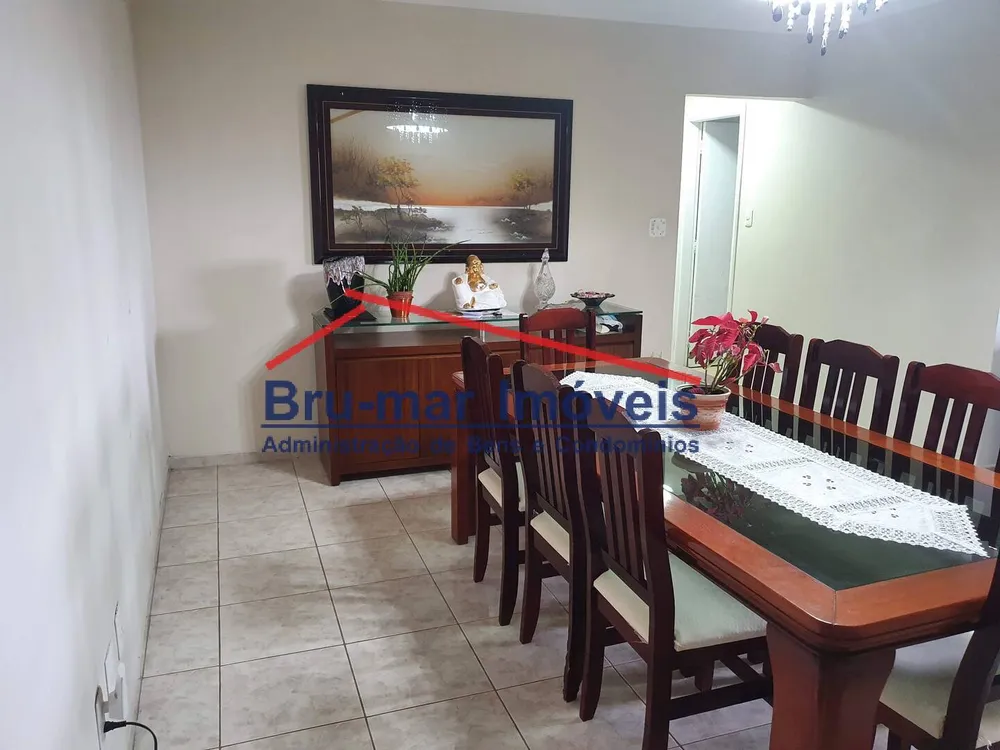 Apartamento, 3 quartos, 164 m² - Foto 7