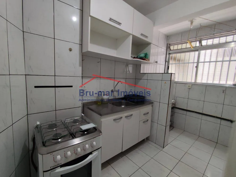 Apartamento, 2 quartos, 56 m² - Foto 5
