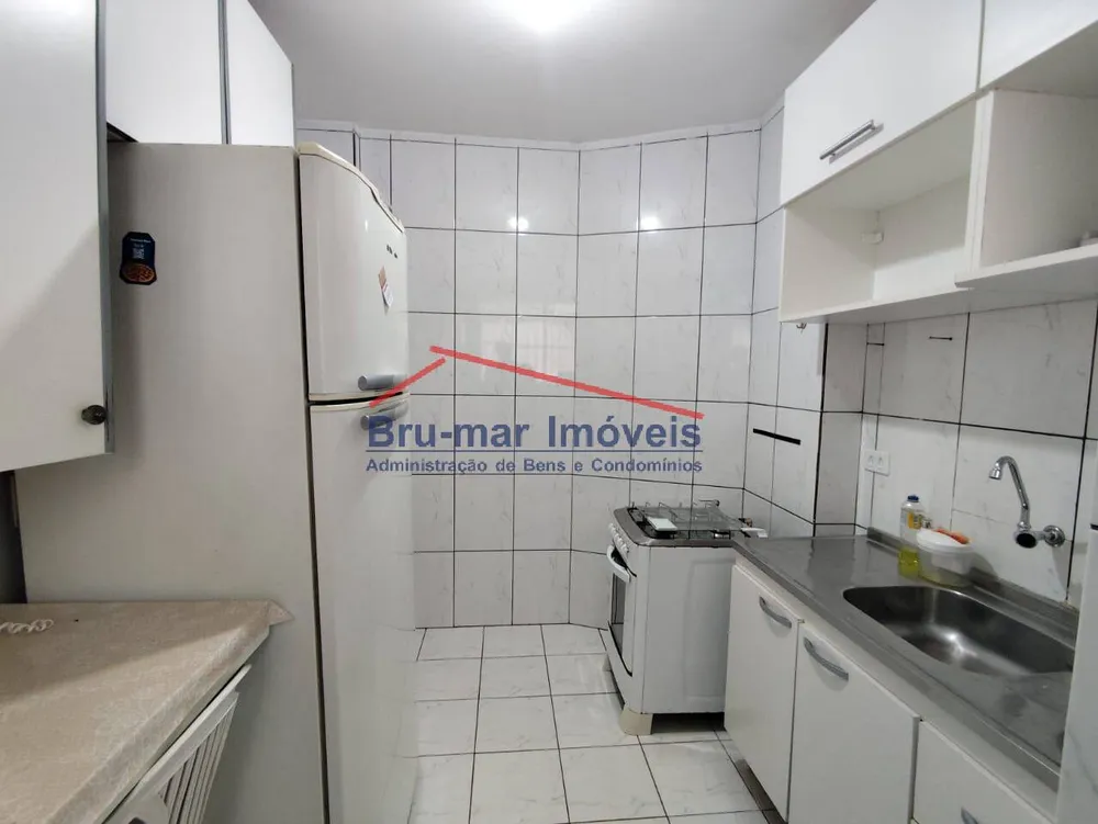 Apartamento, 2 quartos, 56 m² - Foto 8