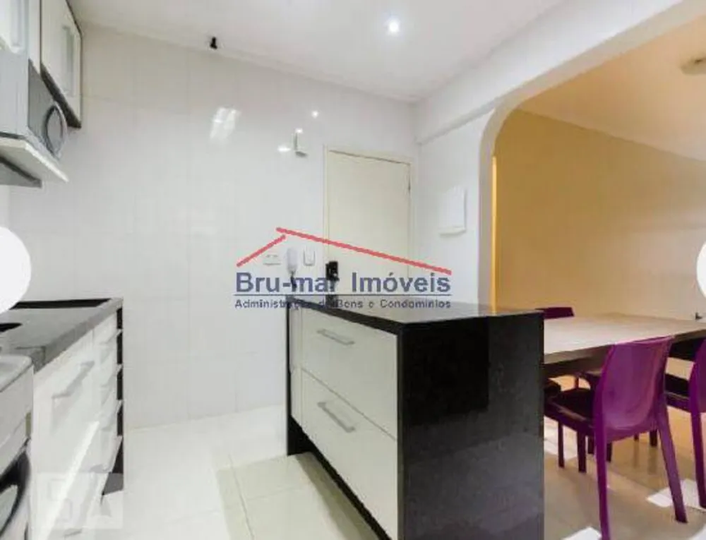 Apartamento, 2 quartos, 77 m² - Foto 6