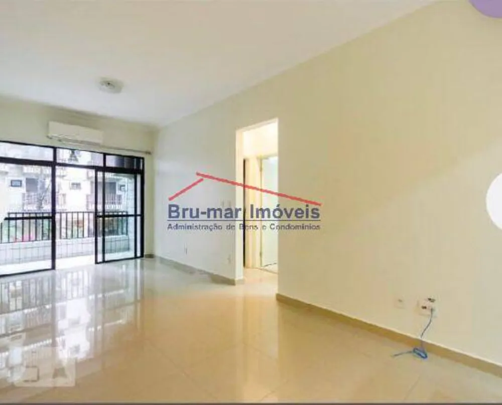 Apartamento, 2 quartos, 77 m² - Foto 1