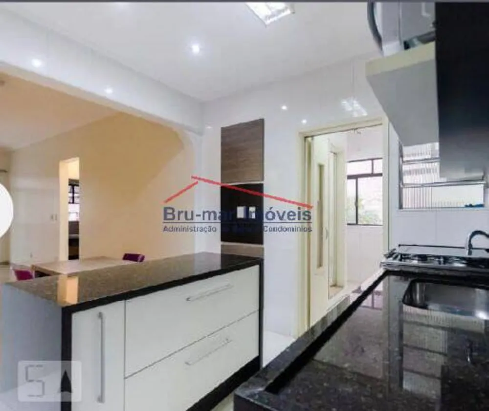 Apartamento, 2 quartos, 77 m² - Foto 4