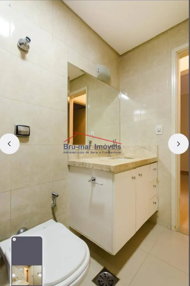 Apartamento, 2 quartos, 77 m² - Foto 10