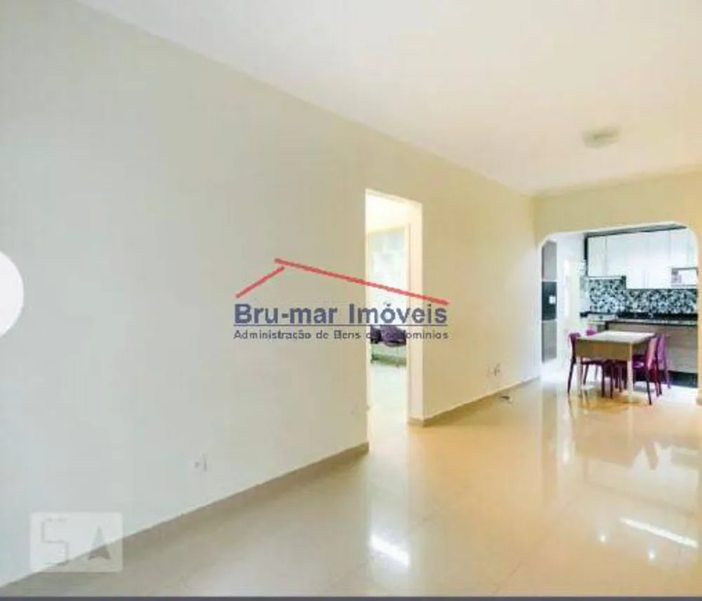 Apartamento, 2 quartos, 77 m² - Foto 3