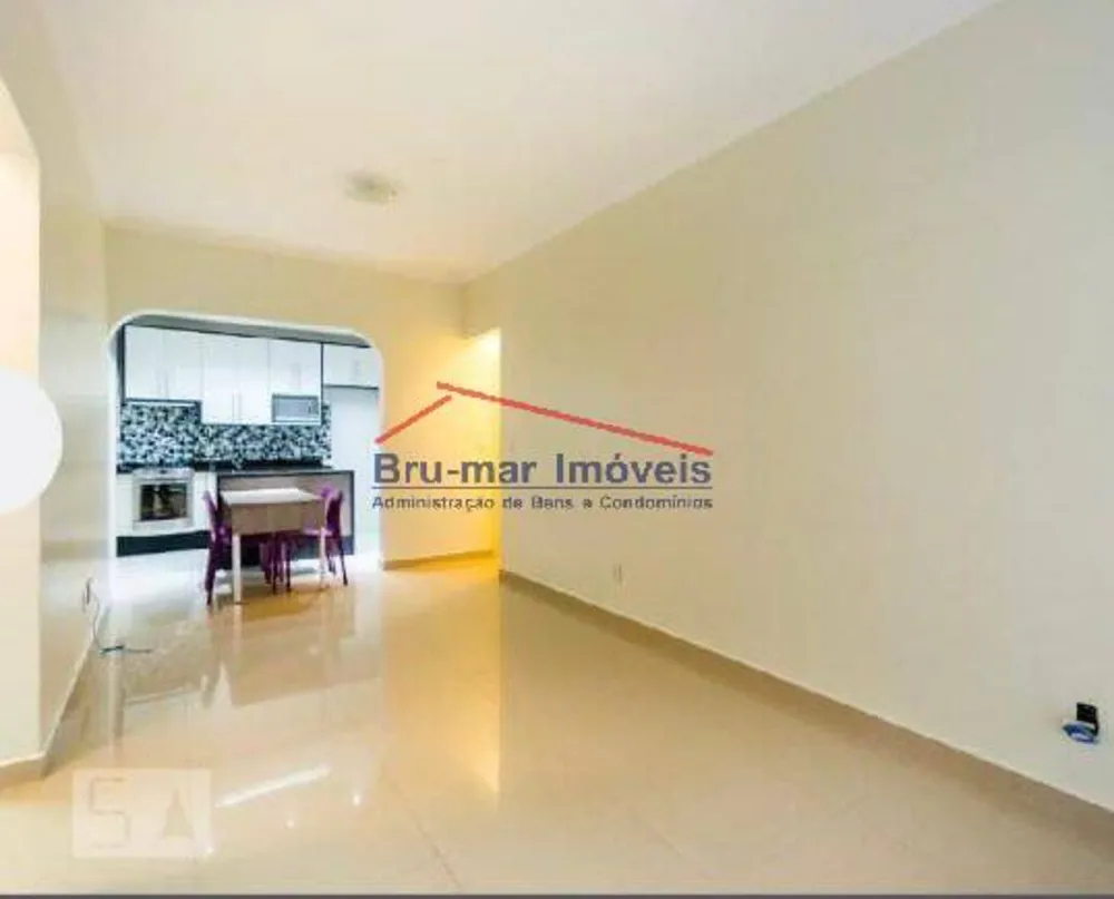 Apartamento, 2 quartos, 77 m² - Foto 2