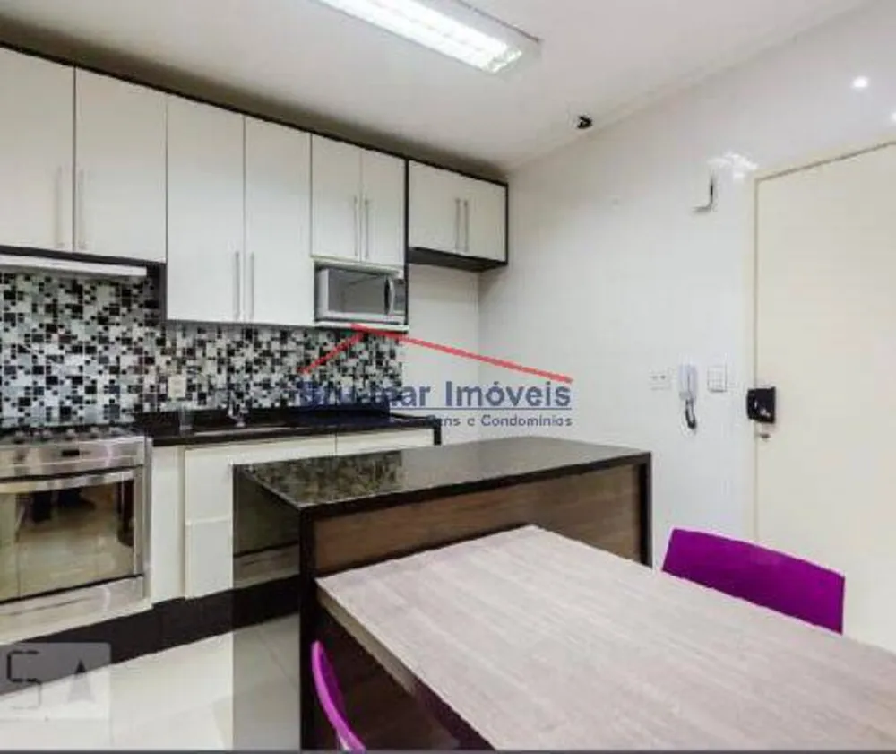 Apartamento, 2 quartos, 77 m² - Foto 5