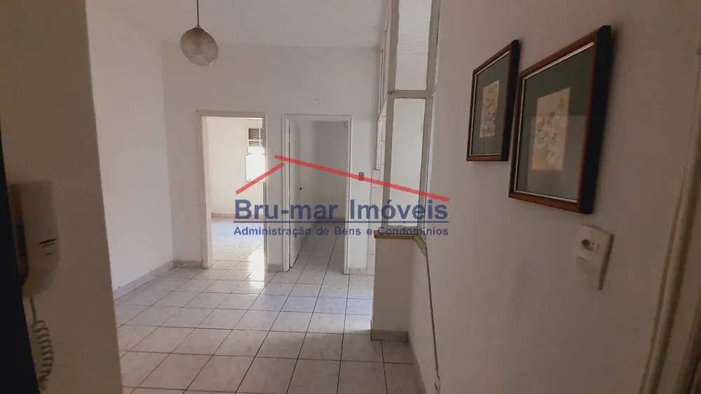 Apartamento, 2 quartos, 55 m² - Foto 1