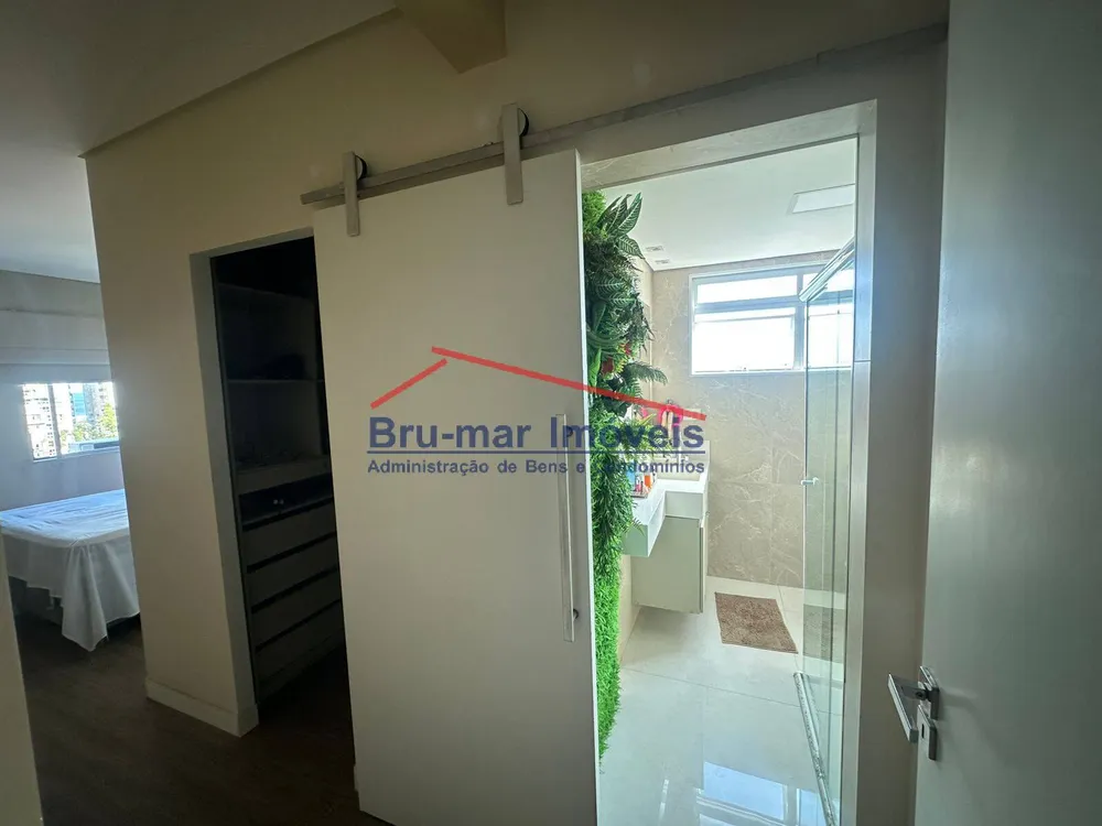 Apartamento, 3 quartos, 185 m² - Foto 9