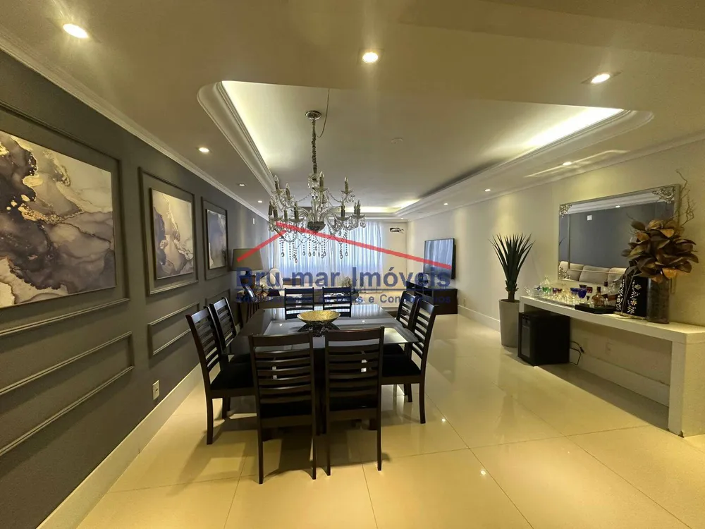 Apartamento, 3 quartos, 185 m² - Foto 3