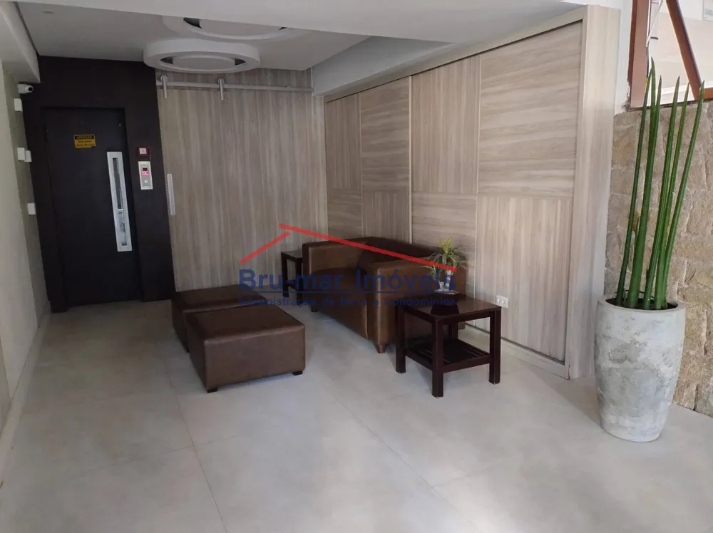Apartamento, 3 quartos, 185 m² - Foto 15