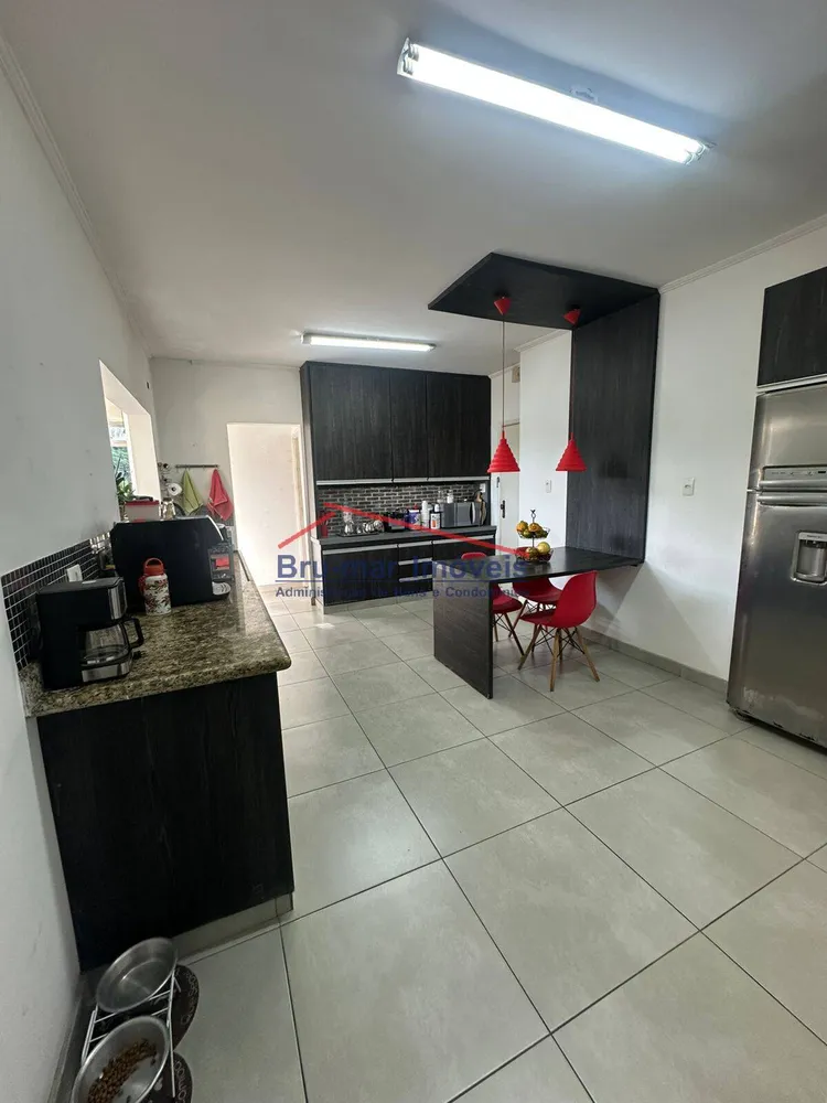Apartamento, 3 quartos, 185 m² - Foto 10