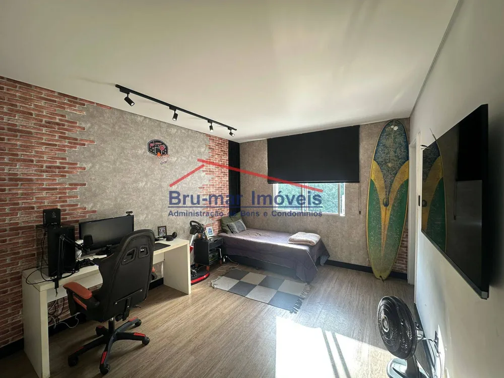Apartamento, 3 quartos, 185 m² - Foto 6