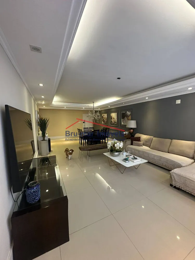 Apartamento, 3 quartos, 185 m² - Foto 5