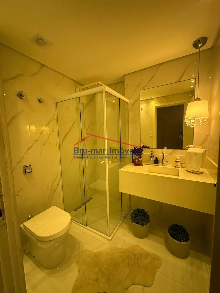 Apartamento, 3 quartos, 185 m² - Foto 11