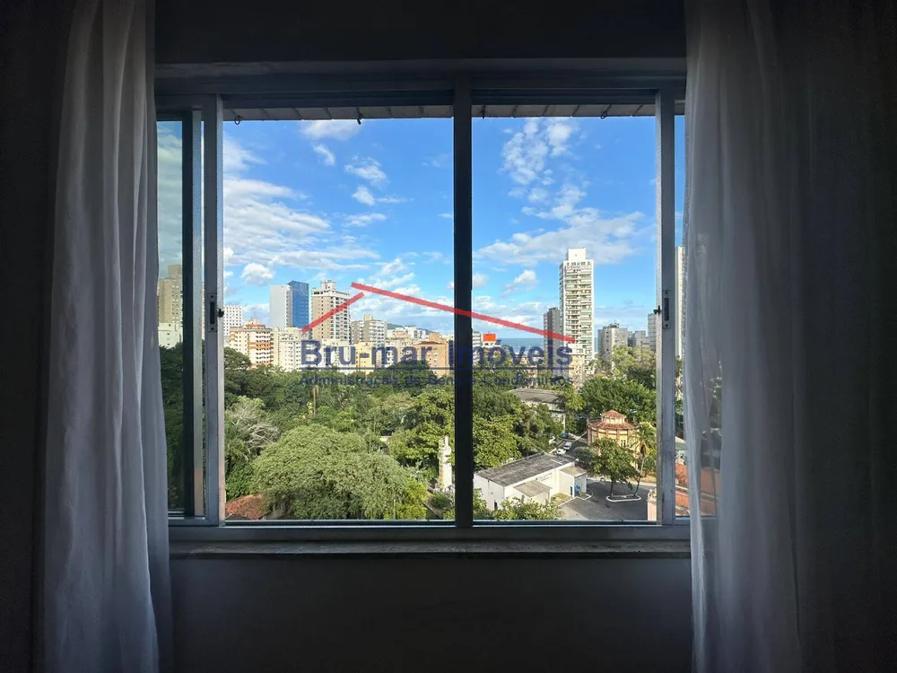 Apartamento, 3 quartos, 185 m² - Foto 12