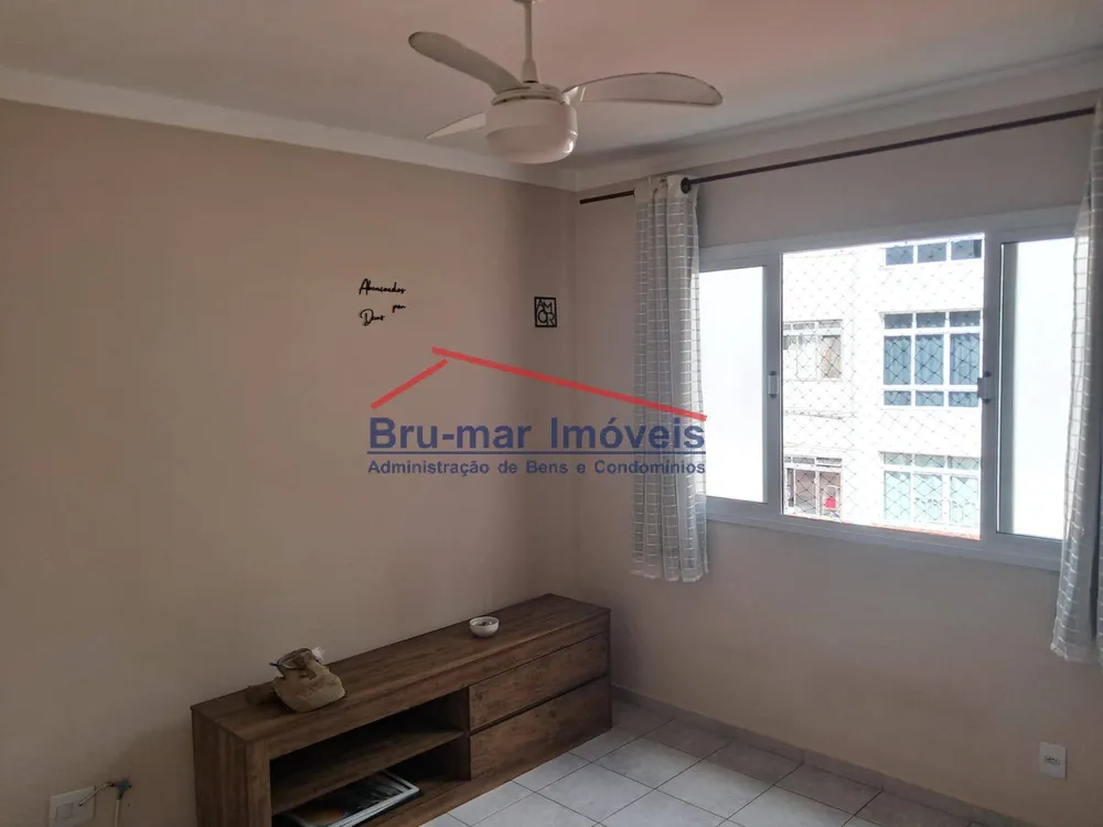 Apartamento, 1 quarto, 48 m² - Foto 2
