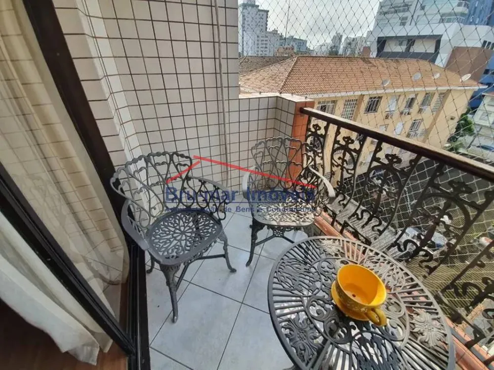 Apartamento, 2 quartos, 100 m² - Foto 6