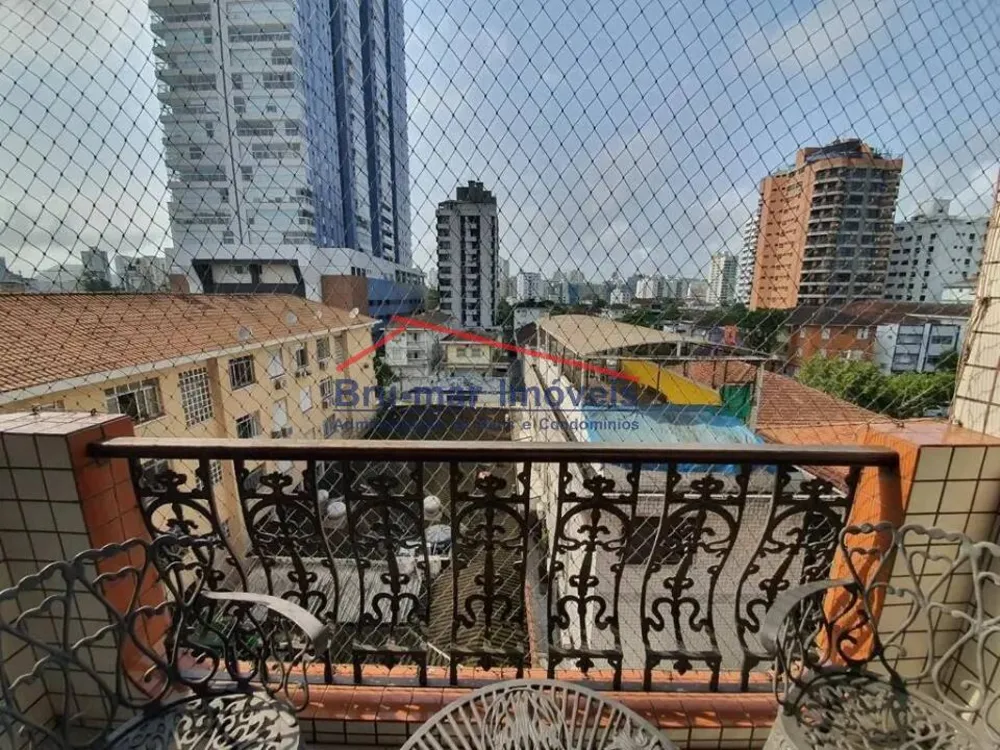 Apartamento, 2 quartos, 100 m² - Foto 11