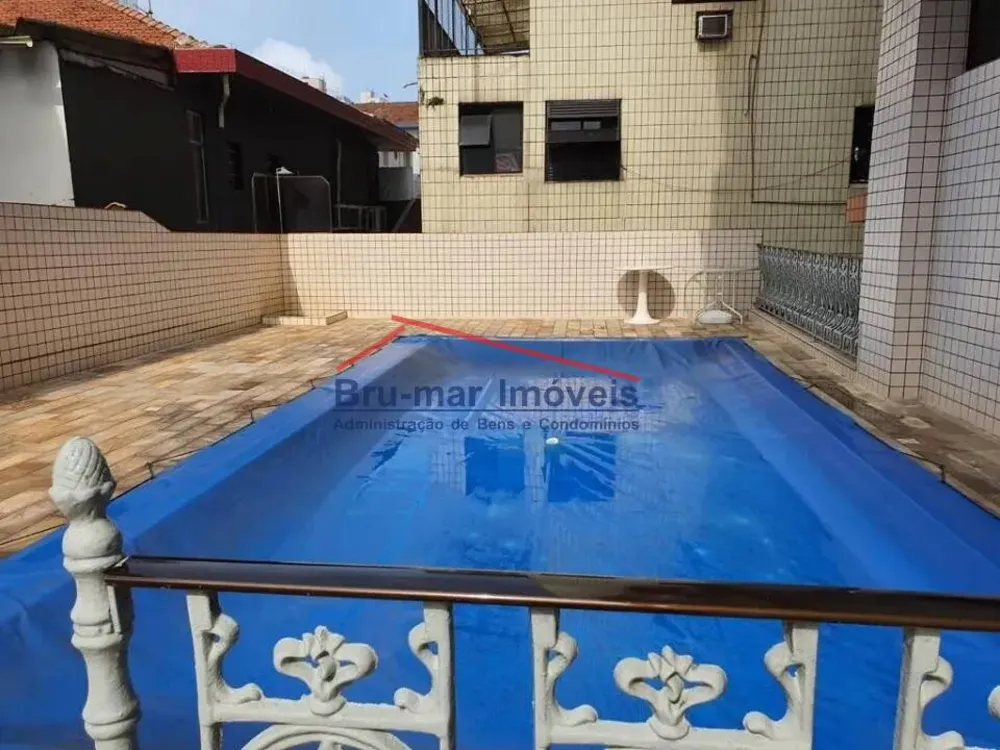 Apartamento, 2 quartos, 100 m² - Foto 5