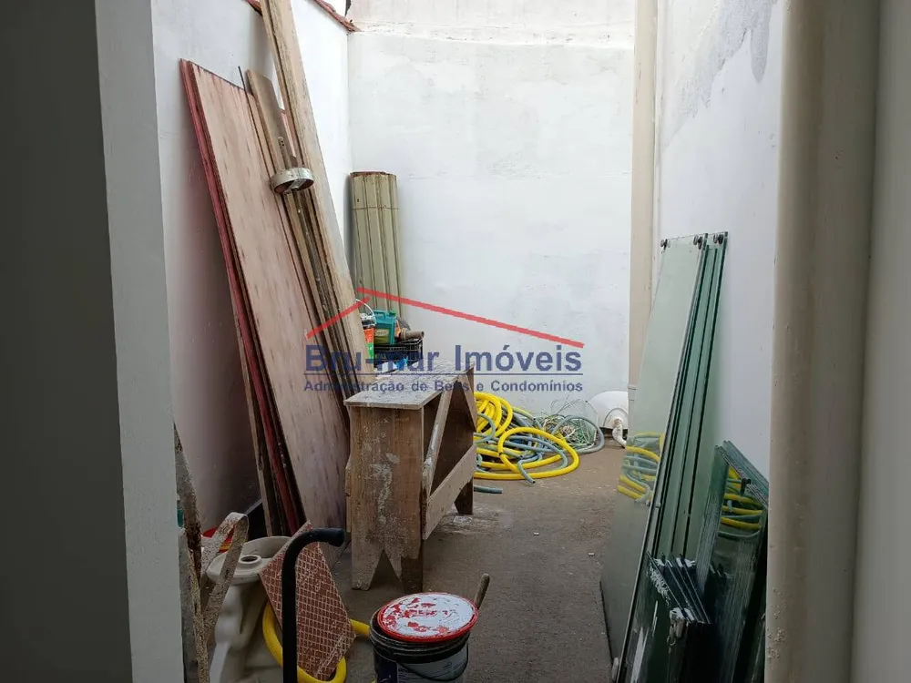Loja-Salão, 130 m² - Foto 13